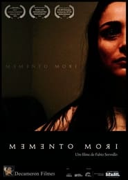 Memento Mori' Poster