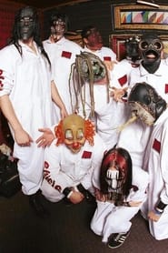 Slipknot  Live at Civic Auditorium 2000