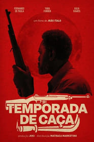 Temporada de Caa' Poster