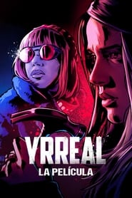 Yrreal La pelcula' Poster