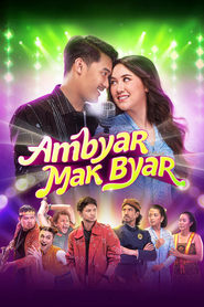 Ambyar Mak Byar' Poster