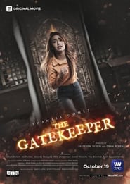 The Gatekeeper' Poster