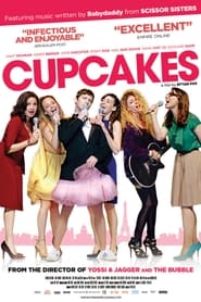 Cupcakes' Poster