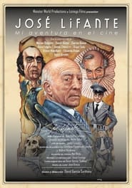 Jos Lifante mi aventura en el cine' Poster