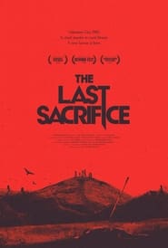 The Last Sacrifice' Poster