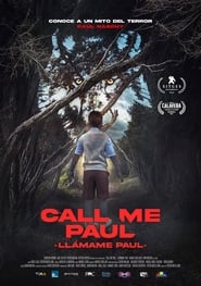 Call Me Paul' Poster