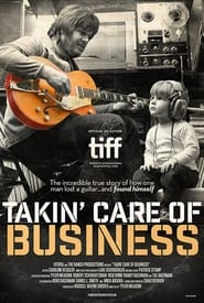 Takin Care of Business' Poster