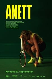 Anett' Poster