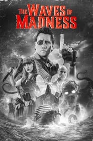 The Waves of Madness' Poster