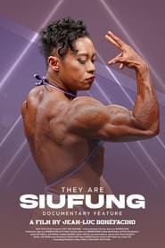 They Are Siufung' Poster