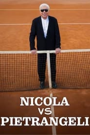 Nicola VS Pietrangeli' Poster