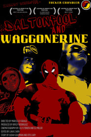 Daltonpool and Waggonerine' Poster