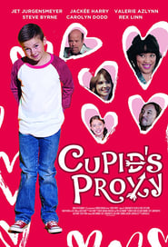 Cupids Proxy' Poster