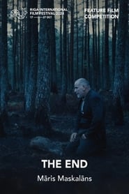 The End' Poster