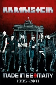 Rammstein  Accor Arena Paris France' Poster