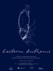 Eastern Anthems' Poster