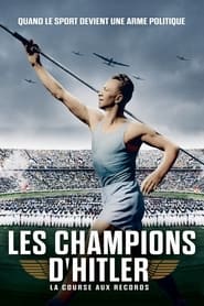 Les Champions dHitler' Poster