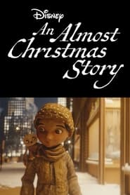 An Almost Christmas Story