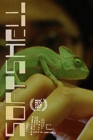 Softshell' Poster