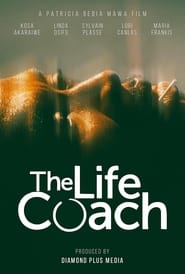 The Life Coach' Poster