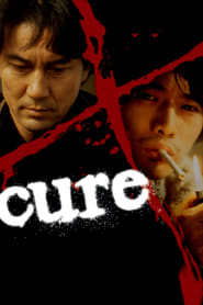Cure' Poster