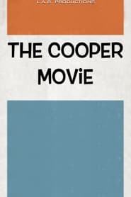 The Cooper Movie' Poster