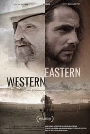 Eastern Western' Poster