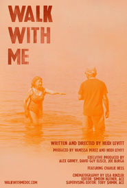 Walk with Me' Poster