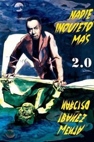 Nadie inquiet ms Narciso Ibez Menta 20' Poster