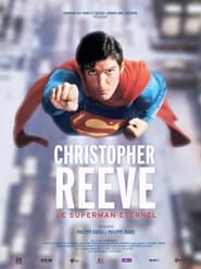 Christopher Reeve Superman Forever' Poster