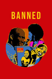 Banned' Poster