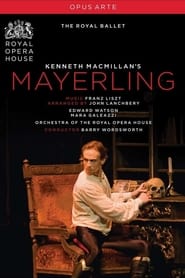 Mayerling The Royal Ballet 2009' Poster