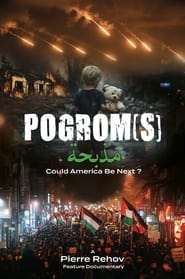 Pogroms' Poster