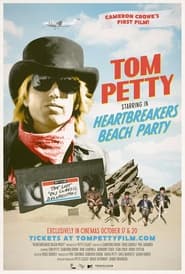 Heartbreakers Beach Party' Poster