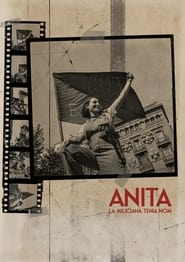 Anita La miliciana tenia nom' Poster