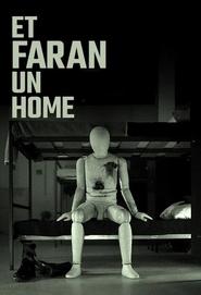 Et faran un home' Poster