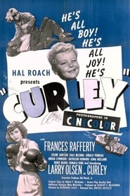 Curley' Poster