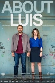 About Luis' Poster