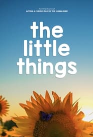 The Little Things' Poster