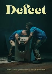 Defect' Poster