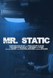 Mr Static' Poster