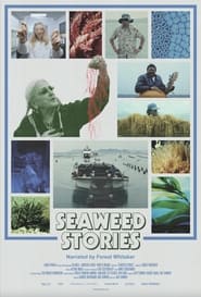 Seaweed Stories' Poster