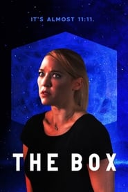 The Box' Poster