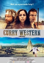 Curry Western' Poster