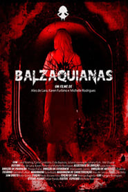 Balzaquianas' Poster