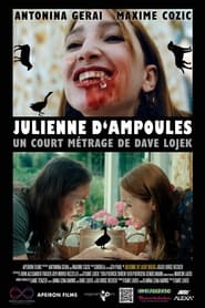 Julienne dAmpoules' Poster