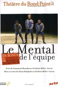 Le Mental de lquipe' Poster