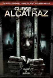 Curse of Alcatraz' Poster