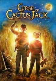 Curse of Cactus Jack' Poster