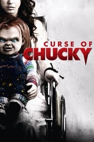 Streaming sources forCurse of Chucky